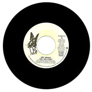 Neil Sedaka : SAD, SAD STORY/ SAD, SAD STORY