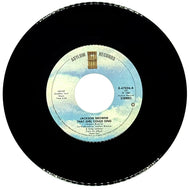 Jackson Browne : THAT GIRL COULD SING/ OF MISSING PERSONS