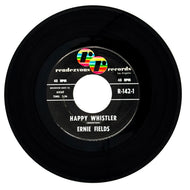 Ernie Fields : HAPPY WHISTLER/ HONKY TONK