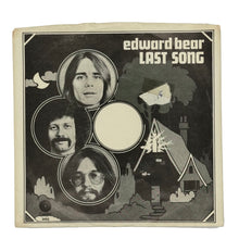 Load image into Gallery viewer, Edward Bear : LAST SONG/ BEST FRIEND
