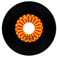 Beltones, The : I TALK TO MY ECHO/ The Monotones : BOOK OF LOVE