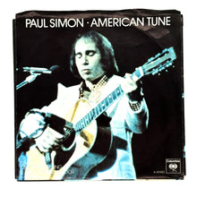 Load image into Gallery viewer, Paul Simon : AMERICAN TUNE/ AMERICAN TUNE
