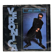 Load image into Gallery viewer, Elvis Costello : VERONICA/ YOU&#39;RE NO GOOD
