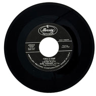 Lester Flatt, Earl Scruggs And The Foggy Mountain Boys : CORA IS GONE/ THAT LITTLE OLD COUNTRY CHURCH HOUSE