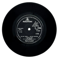 Hollies, The : HE AIN'T HEAVY... HE'S MY BROTHER/ 'COS YOU LIKE TO LOVE ME