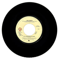 Gail Davies : YOU TURN ME ON I'M A RADIO/ ALL THE FIRE IS GONE