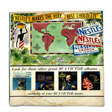 Load image into Gallery viewer, Various Artists : RCA VICTOR PRESENTS HEADLINE HITS BY BIG BANDS
