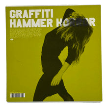 Load image into Gallery viewer, Maximo Park : GRAFFITI/ HAMMER HORROR
