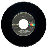 Chi-Lites, The : TOBY/ THAT'S HOW LONG