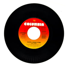 Load image into Gallery viewer, Earth, Wind &amp; Fire : EVIL ROY/ EVIL ROY (INSTRUMENTAL)
