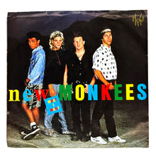 Load image into Gallery viewer, New Monkees : WHAT I WANT/ CORNER OF MY EYE
