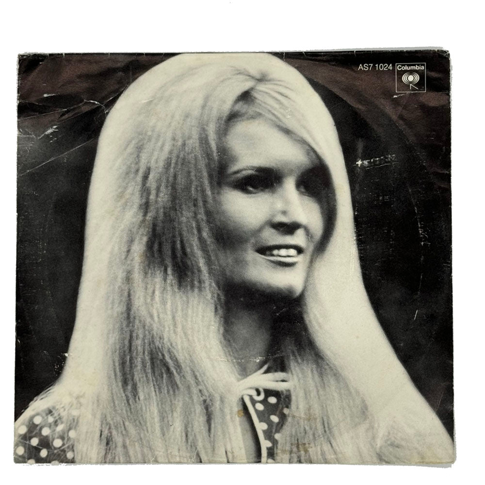 Lynn Anderson : FRANK JONES INTERVIEW WITH LYNN ANDERSON