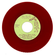 Terry McMillan : ALL I REALLY WANT TO DO/ ALL I REALLY WANT TO DO