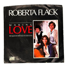 Load image into Gallery viewer, • Roberta Flack : MAKING LOVE/ JESSE
