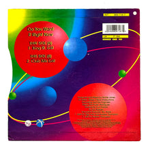 Load image into Gallery viewer, • Degrees of Motion feat. Biti : DO YOU WANT IT RIGHT NOW (KING ST. EDIT)/ DO YOU WANT IT RIGHT NOW (CLUB MIX EDIT)
