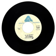 Eric Carmen : ALL BY MYSELF/ EVERYTHING