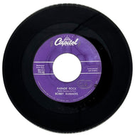 Bobby Summers : PARADE ROCK/ PAD