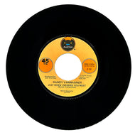 Randy Vanwarmer : JUST WHEN I NEEDED YOU MOST/ YOUR LIGHT