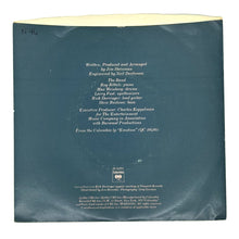 Load image into Gallery viewer, • Barbra Streisand : LEFT IN THE DARK/ HERE WE ARE AT LAST
