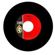 Bobby Rydell : VOLARE/ I'D DO IT AGAIN