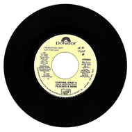 Peaches & Herb : FUNTIME (PART I)/ FUNTIME (PART I)