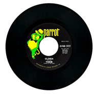 Them : GLORIA/ BABY, PLEASE DON'T GO