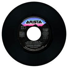 Load image into Gallery viewer, Jermaine Stewart : WE DON'T HAVE TO TAKE OUR CLOTHES OFF/ GIVE YOUR LOVE TO ME
