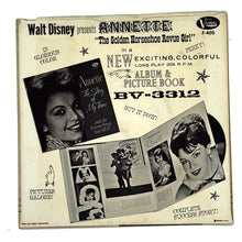 Load image into Gallery viewer, Annette : MISTER PIANO MAN/ HE&#39;S MY IDEAL
