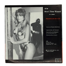 Load image into Gallery viewer, Fear Of Swimming : HER EYES/ NEXT TIME &#39;ROUND
