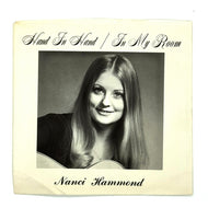 Nanci Hammond : HAND IN HAND/ IN MY ROOM