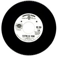 The Electric Company : ELECTRIC CO. THEME/ The Kids : SING