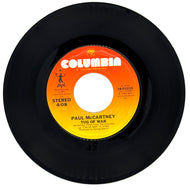 Paul McCartney : TUG OF WAR/ GET IT