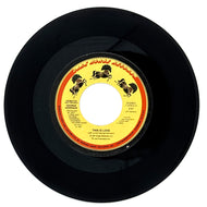 George Harrison : THIS IS LOVE/ THIS IS LOVE