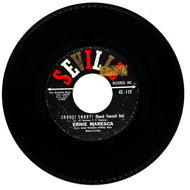Ernie Maresca : SHOUT! SHOUT! (KNOCK YOURSELF OUT)/ CRYING LIKE A BABY OVER YOU