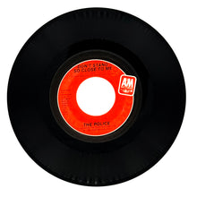 Load image into Gallery viewer, Police, The : DON&#39;T STAND SO CLOSE TO ME/ A SERMON
