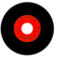 Jimmy Dean : THE FUNNIEST THING I EVER HEARD/ THUMB PICK PETE