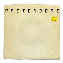 Load image into Gallery viewer, Pretenders, The : MIDDLE OF THE ROAD/ 2000 MILES
