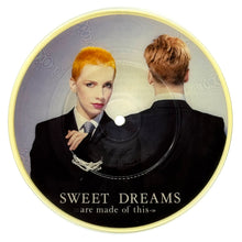 Load image into Gallery viewer, Eurythmics : SWEET DREAMS (ARE MADE OF THIS)/ I COULD GIVE YOU (A MIRROR)
