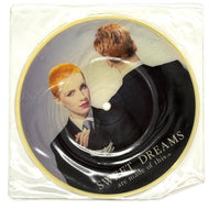 Eurythmics : SWEET DREAMS (ARE MADE OF THIS)/ I COULD GIVE YOU (A MIRROR)