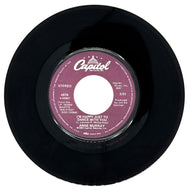 Anne Murray : I'M HAPPY JUST TO DANCE WITH YOU/ WHAT'S FOREVER FOR