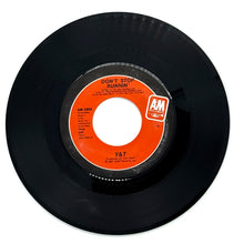 Load image into Gallery viewer, Y&amp;T : DON'T STOP RUNNIN'/ FOREVER
