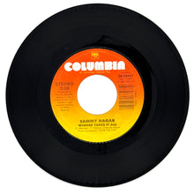 Load image into Gallery viewer, Sammy Hagar : WINNER TAKES IT ALL/ Giorgio Moroder : THE FIGHT (INSTRUMENTAL VERSION)
