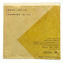 Load image into Gallery viewer, Emerson, Lake &amp; Powell : TOUCH AND GO/ LEARNING TO FLY
