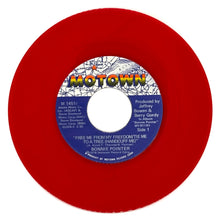 Load image into Gallery viewer, Bonnie Pointer : FREE ME FROM MY FREEDOM/TIE ME TO A TREE (HANDCUFF ME)/ FREE ME FROM MY FREEDOM/TIE ME TO A TREE (HANDCUFF ME) (INSTRUMENTAL)
