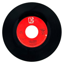 Load image into Gallery viewer, Carly Simon : VENGEANCE/ LOVE YOU BY HEART
