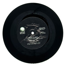 Load image into Gallery viewer, Black 'N Blue : SWING TIME/ ROCKIN' ON HEAVEN'S DOOR
