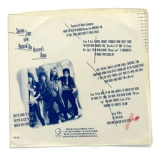 Load image into Gallery viewer, Black 'N Blue : SWING TIME/ ROCKIN' ON HEAVEN'S DOOR
