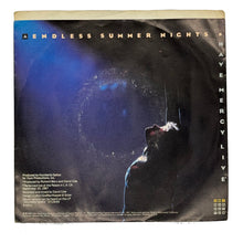 Load image into Gallery viewer, • Richard Marx : ENDLESS SUMMER NIGHTS/ HAVE MERCY (LIVE)
