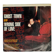 Load image into Gallery viewer, • Cheap Trick : GHOST TOWN/ WRONG SIDE OF LOVE
