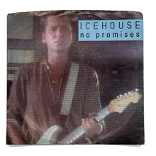 Load image into Gallery viewer, • Icehouse : NO PROMISES/ INTO THE WILD
